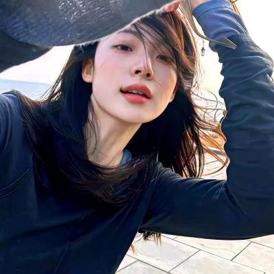 女特警