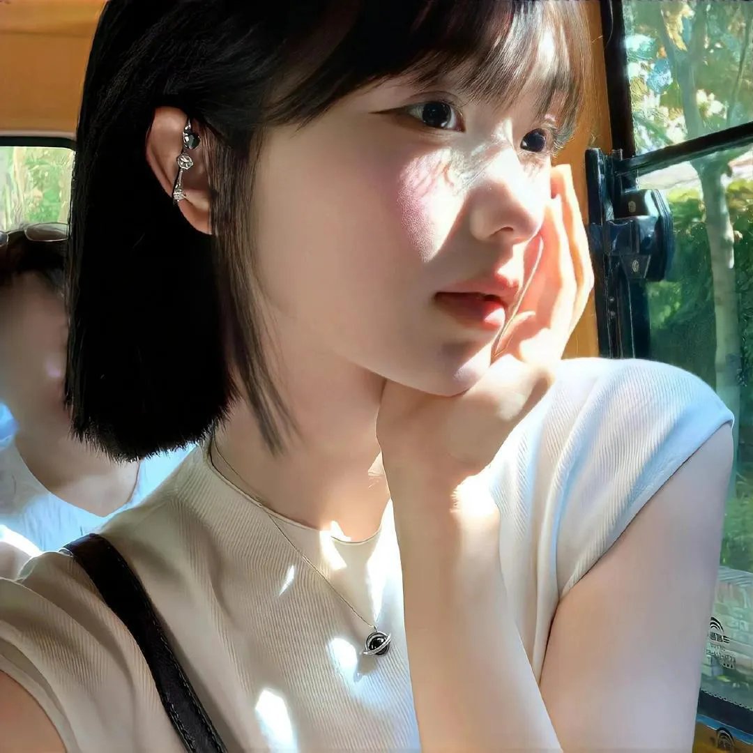 我对青春无悔